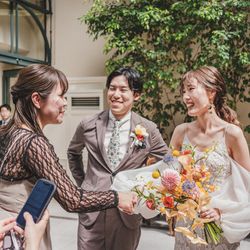 リストランテASOの写真21枚目