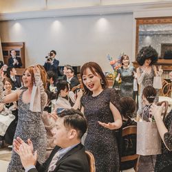 リストランテASOの写真19枚目