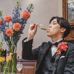 リストランテASOの写真5枚目