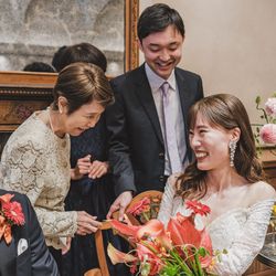 リストランテASOの写真23枚目