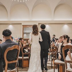 リストランテASOの写真3枚目