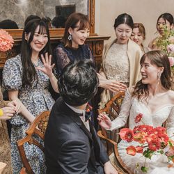 リストランテASOの写真4枚目