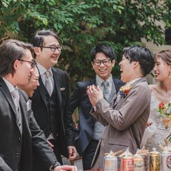 リストランテASOの写真25枚目