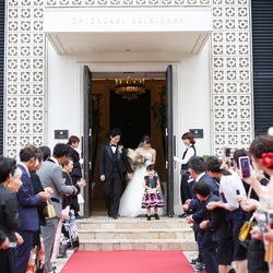 茅ヶ崎迎賓館の写真13枚目