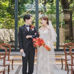 リストランテASOの写真19枚目