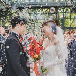 リストランテASOの写真27枚目