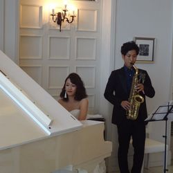 茅ヶ崎迎賓館の写真2枚目