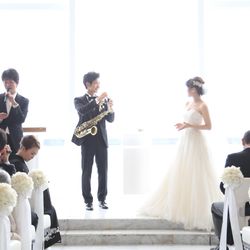 茅ヶ崎迎賓館の写真7枚目