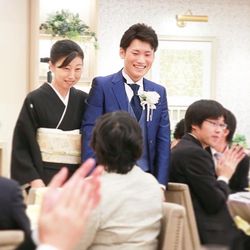 アニヴェルセル ヒルズ横浜の写真2枚目