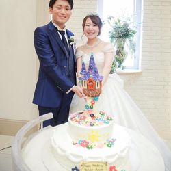 アニヴェルセル ヒルズ横浜の写真3枚目