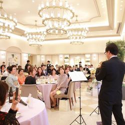 アニヴェルセル ヒルズ横浜の写真5枚目