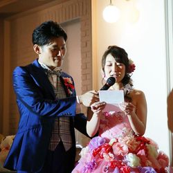 アニヴェルセル ヒルズ横浜の写真9枚目