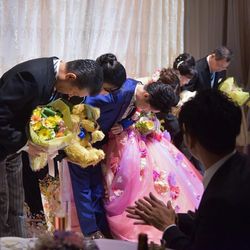 アニヴェルセル ヒルズ横浜の写真19枚目