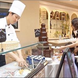 アニヴェルセル ヒルズ横浜の写真21枚目