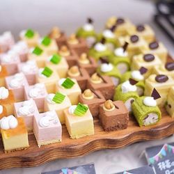 アニヴェルセル ヒルズ横浜の写真11枚目