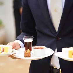 アニヴェルセル ヒルズ横浜の写真27枚目