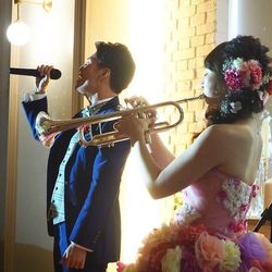 アニヴェルセル ヒルズ横浜の写真32枚目