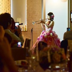 アニヴェルセル ヒルズ横浜の写真4枚目