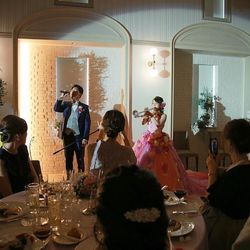 アニヴェルセル ヒルズ横浜の写真23枚目