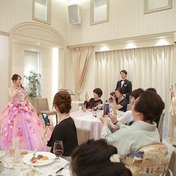 アニヴェルセル ヒルズ横浜の写真9枚目