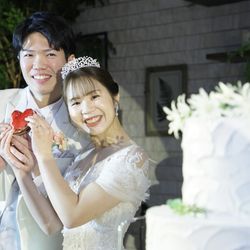 ウェディングスホテル・ベルクラシック東京の写真11枚目