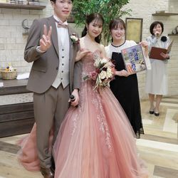 ウェディングスホテル・ベルクラシック東京の写真12枚目