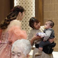 ウェディングスホテル・ベルクラシック東京の写真3枚目