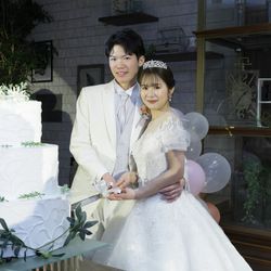 ウェディングスホテル・ベルクラシック東京の写真4枚目