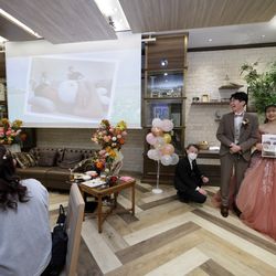 ウェディングスホテル・ベルクラシック東京の写真9枚目