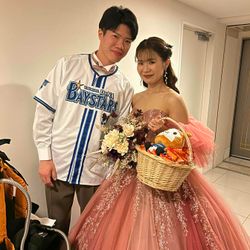 ウェディングスホテル・ベルクラシック東京の写真34枚目