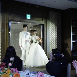 ウェディングスホテル・ベルクラシック東京の写真15枚目