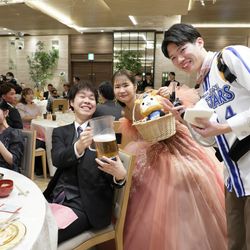 ウェディングスホテル・ベルクラシック東京の写真5枚目