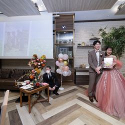 ウェディングスホテル・ベルクラシック東京の写真10枚目