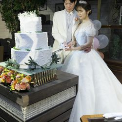 ウェディングスホテル・ベルクラシック東京の写真16枚目