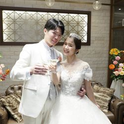 ウェディングスホテル・ベルクラシック東京の写真8枚目