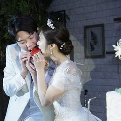 ウェディングスホテル・ベルクラシック東京の写真2枚目