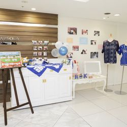 ウェディングスホテル・ベルクラシック東京の写真21枚目