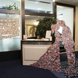 ウェディングスホテル・ベルクラシック東京の写真17枚目