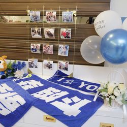 ウェディングスホテル・ベルクラシック東京の写真32枚目