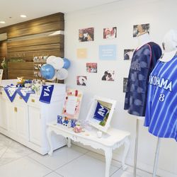 ウェディングスホテル・ベルクラシック東京の写真29枚目