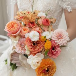 ウェディングスホテル・ベルクラシック東京の写真33枚目