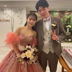 ウェディングスホテル・ベルクラシック東京の写真27枚目