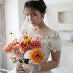 ウェディングスホテル・ベルクラシック東京の写真15枚目