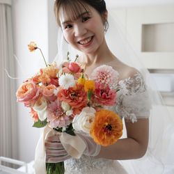 ウェディングスホテル・ベルクラシック東京の写真18枚目