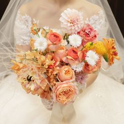 ウェディングスホテル・ベルクラシック東京の写真25枚目