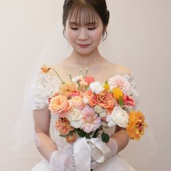 ウェディングスホテル・ベルクラシック東京の写真31枚目