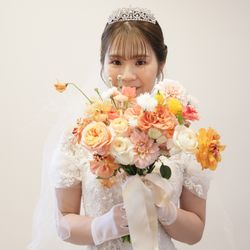 ウェディングスホテル・ベルクラシック東京の写真32枚目