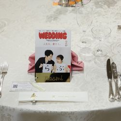 ウェディングスホテル・ベルクラシック東京の写真29枚目