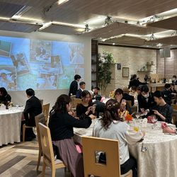 ウェディングスホテル・ベルクラシック東京の写真26枚目