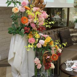 ウェディングスホテル・ベルクラシック東京の写真30枚目